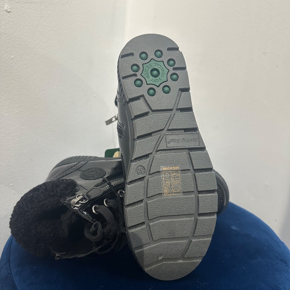 Spring Step - Alps Boot - Picture 4 of 4